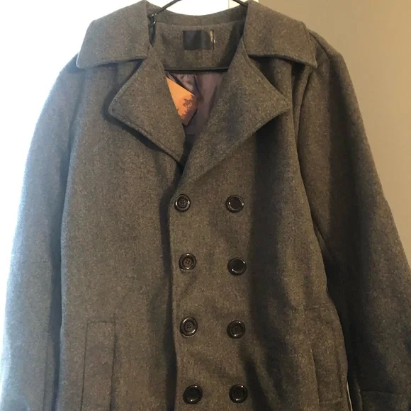 Men’s dressy jacket
